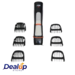 Alpina SF-5038 Hair Trimmer - Image 3