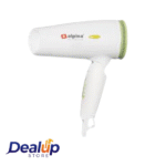 Alpina SF-5044 Foldable Hair dryer 1800 W