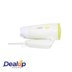 Alpina SF-5044 Foldable Hair dryer 1800 W - Image 2