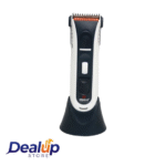 Alpina  SF-5046 Rechargeable Hair Clipper - Image 3