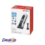Alpina  SF-5046 Rechargeable Hair Clipper - Image 2