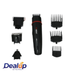 Alpina Sf-5049 Grooming Kit 7in1