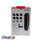 Alpina Sf-5049 Grooming Kit 7in1 - Image 2