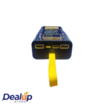 bolt+ B106 20000mAh Power Bank - Image 3