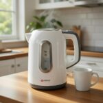 Alpina SF-2105/809 Cordless Kettle 1.7L 1850-2200 W - Image 2