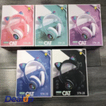 Cat Ear Wireless Headphone STN 28