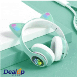 Cat Ear Wireless Headphone STN 28 - Image 2