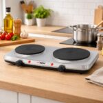 Alpina SF-6004 Double Hot plate 1500W - Image 4