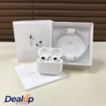 AirPods Pro 4 Premium 4th Generation Wireless Bluetooth EarBuds - Image 2