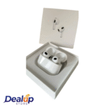 AirPods Pro 4 Premium 4th Generation Wireless Bluetooth EarBuds - Image 3