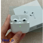 AirPods Pro 4 Premium 4th Generation Wireless Bluetooth EarBuds