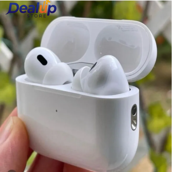 earpods pro2 1 Tws pro 2 Airpods with super sound quality - Image 1