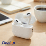 Tws pro 2 Airpods with super sound quality - Image 2