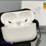 Earpods pro 2nd gen (White)
