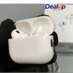 Earpods pro 2nd gen (White) - Image 4