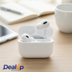 Earpods pro 2nd gen (White) - Image 2