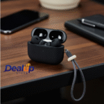 Airpods pro 2nd gen ( black) - Image 2