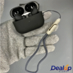 Airpods pro 2nd gen ( black)