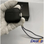 Airpods pro 2nd gen ( black) - Image 4