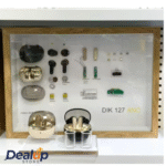 I-KOSON IK127 Wireless Earbuds - Image 4