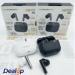 i-koson DIK-123 Film True Wireless Earbuds