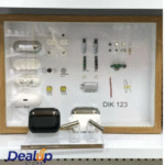 i-koson DIK-123 Film True Wireless Earbuds - Image 3