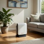 Alpina SF-5065 Air Filter Set - Image 2