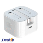 20W USB-C Fast Charger for iPhone 3pin - Image 4