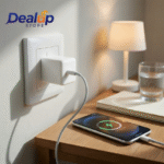 20W USB-C Fast Charger for iPhone 3pin - Image 2