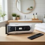 Alpina  SF-5046 Rechargeable Hair Clipper - Image 4