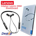 LENOVO HE05 NECKBAND HEADPHONE - Image 4