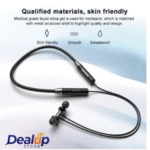 LENOVO HE05 NECKBAND HEADPHONE - Image 2