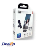 K9 3-in-1 Dual Wireless Microphone - Image 3