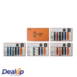 Ultra 7 IN 1 SmartWatch 2.1 Inch Full HD Screen Series 8 Wireless Charging 7 Straps - Image 3