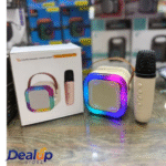 K12 Wireless Mic With Speaker - Image 2