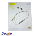 UCCI UN-04 Neckband Wireless Bluetooth Earphones - Image 2