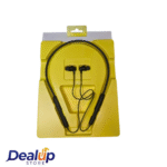 UCCI UN-04 Neckband Wireless Bluetooth Earphones - Image 3